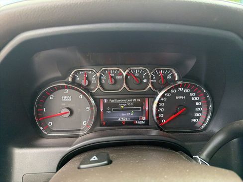 Used 2016 GMC Sierra 1500 SLT image 19