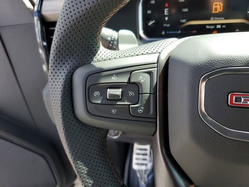 New 2026 GMC Sierra 1500 AT4 w/ Technology Package AWD/4WD image 31