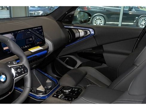 New 2026 BMW X3 xDrive30i AWD/4WD image 48