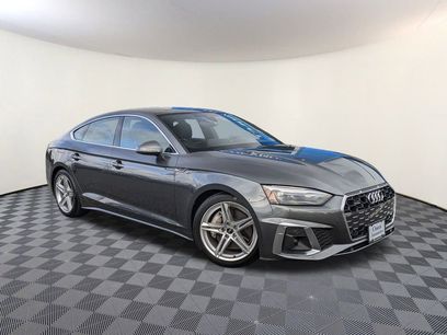 Used 2022 Audi A5 2.0T Premium