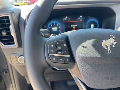 New 2025 Ford Bronco Sport Badlands w/ Badlands Tech Package image 20