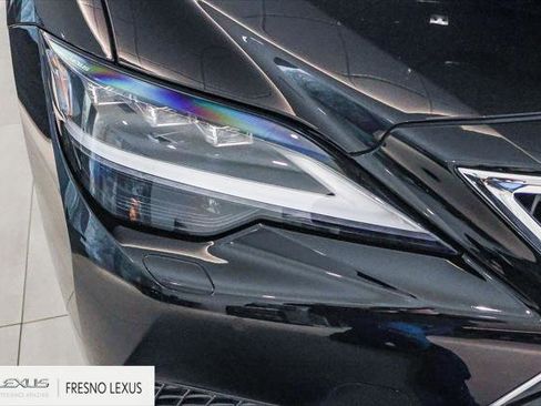 Certified 2023 Lexus LS 500 w/ Interior Upgrade Package image 10