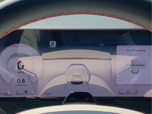 Used 2025 Genesis GV80 3.5T e-SC image 24