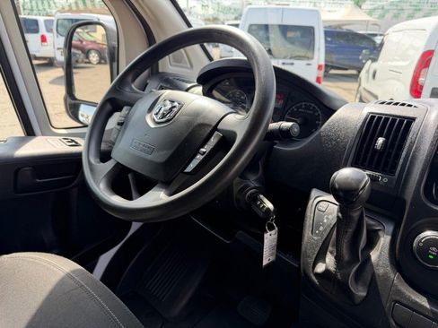 Used 2020 RAM ProMaster 1500 FWD image 35