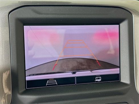 New 2025 GMC Sierra 2500 Pro w/ Convenience Package image 9