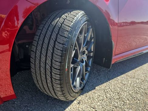 New 2026 Toyota Camry XSE image 33