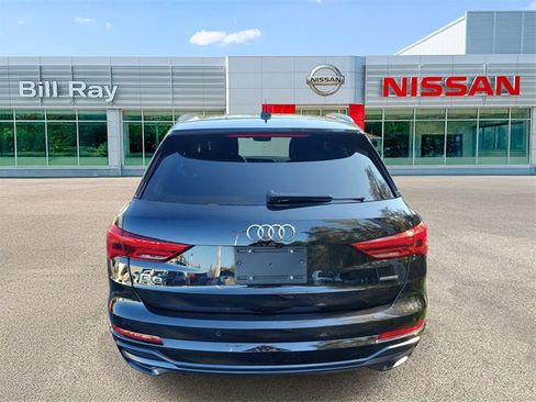Used 2020 Audi Q3 2.0T Premium image 4