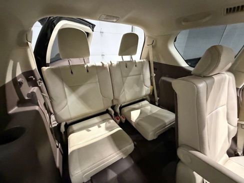 Used 2017 Lexus GX 460 Premium AWD/4WD image 30