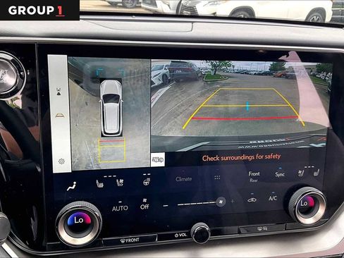 Certified 2026 Lexus TX 350 AWD w/ Technology Package image 24