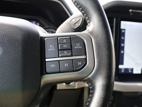 Used 2022 Ford F150 XLT w/ Equipment Group 302A High image 27