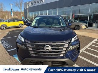 New 2026 Nissan Rogue SV w/ Cold Weather Package video 2