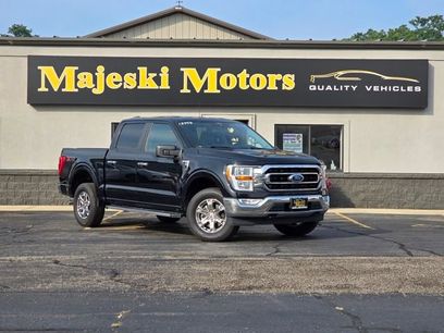 Used 2022 Ford F150 XLT w/ XTR Package