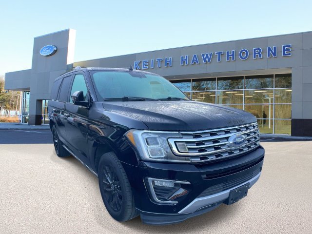 Used 2019 Ford Expedition Limited RWD image 1