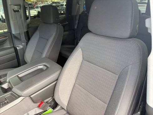 Used 2024 Chevrolet Silverado 1500 RST w/ Protection Package image 21