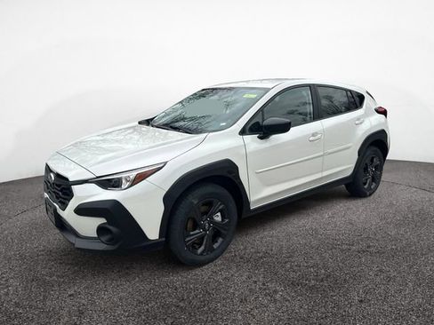 New 2026 Subaru Crosstrek 2.5i image 2