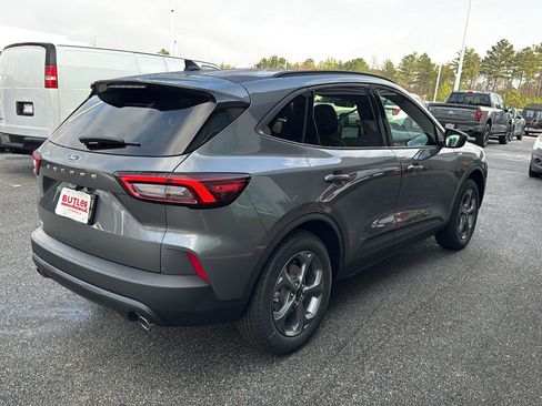 New 2026 Ford Escape ST-Line image 7