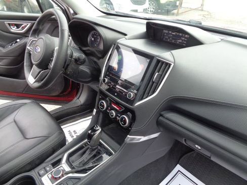 Used 2021 Subaru Forester Touring image 24