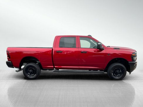 New 2026 RAM 2500 Tradesman AWD/4WD image 4