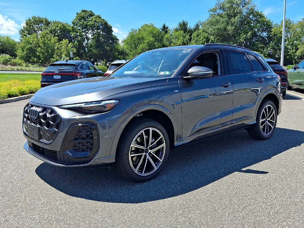 New 2026 Audi Q5 Premium Plus AWD/4WD image 5