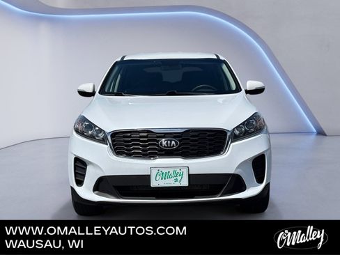 Used 2019 Kia Sorento AWD V6 image 8