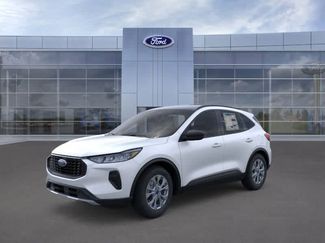 New 2026 Ford Escape Active w/ Tech Pack #1 video 1