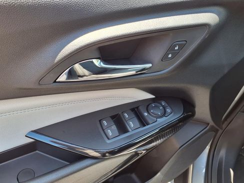 New 2025 Chevrolet Trax LT w/ Driver Confidence Package image 9