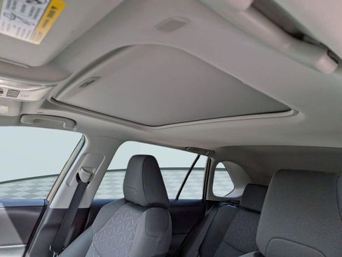Used 2024 Toyota RAV4 XLE w/ Convenience Package image 22