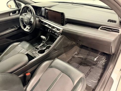 Used 2023 Kia K5 GT-Line FWD image 42