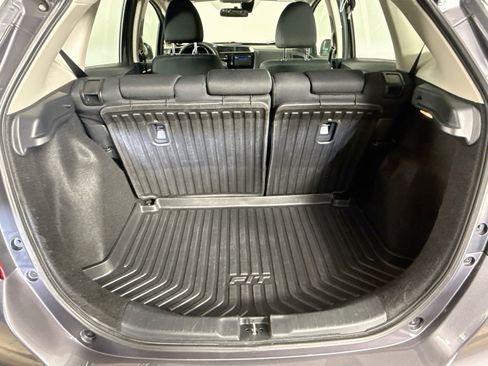 Used 2020 Honda Fit EX image 32