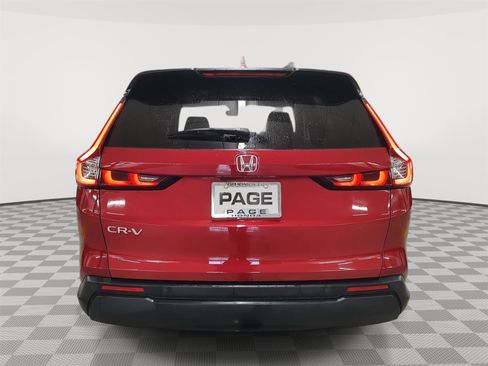 Used 2024 Honda CR-V EX-L image 32