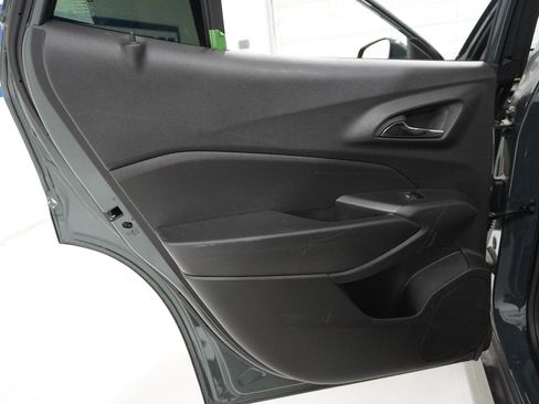 Used 2026 Chevrolet Trax LT w/ Driver Confidence Package image 30