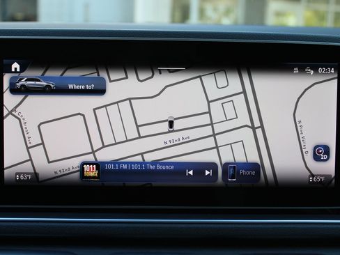 Used 2025 Mercedes-Benz GLE 350 4MATIC image 22