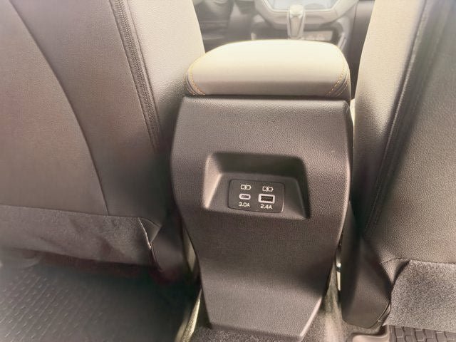 New 2026 Subaru Crosstrek 2.5i Wilderness AWD/4WD image 38