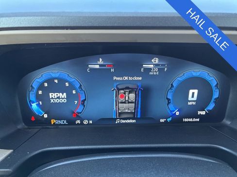 Used 2025 Ford Bronco Sport Big Bend AWD/4WD image 30
