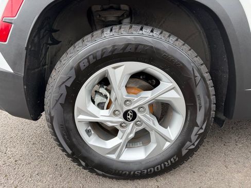 Used 2022 Hyundai Tucson SEL image 10