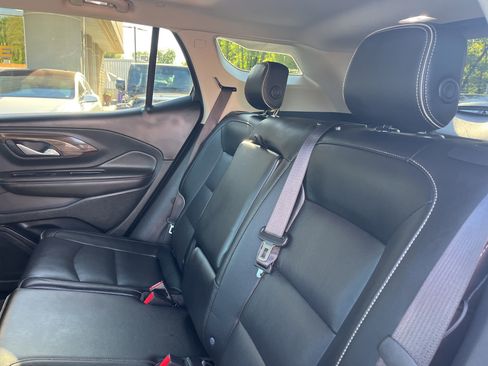 Used 2020 GMC Terrain Denali w/ Denali Premium Package image 11