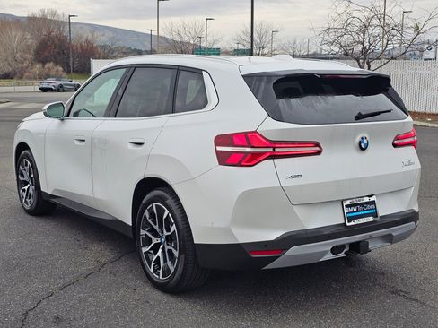 New 2026 BMW X3 xDrive30 w/ Premium Package image 36