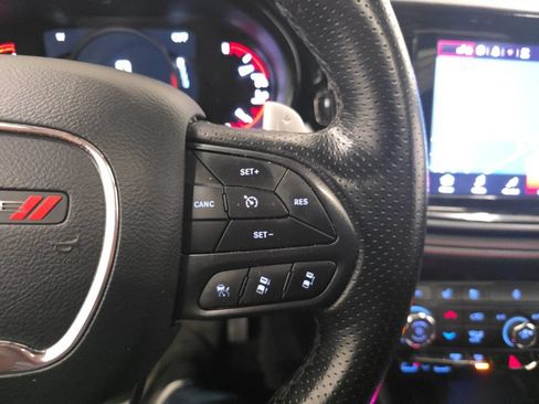 Used 2024 Dodge Durango R/T AWD/4WD image 16