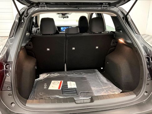 New 2026 Nissan Kicks S FWD image 68