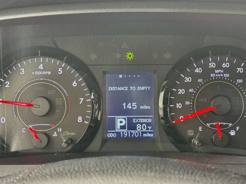 Used 2016 Toyota Sienna LE FWD image 13
