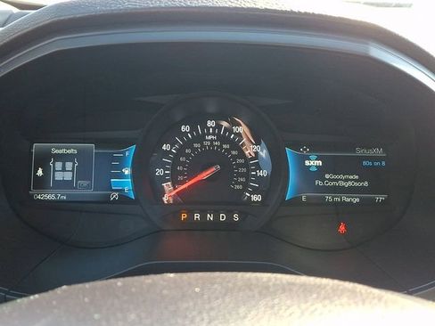 Used 2022 Ford Edge ST w/ Equipment Group 401A image 21