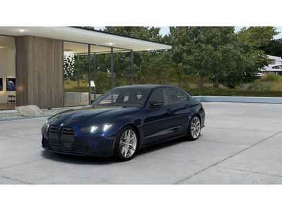 New 2026 BMW M3 Competition