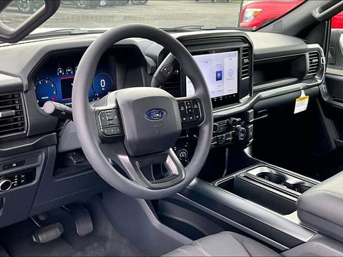 New 2025 Ford F150 STX image 6