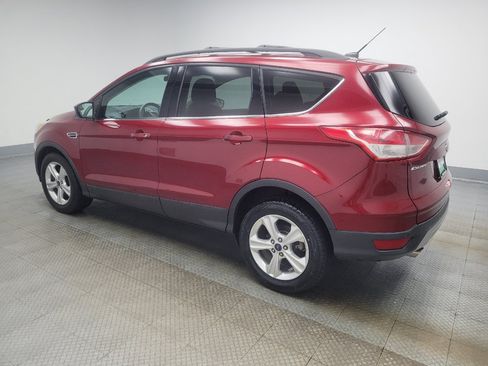 Used 2015 Ford Escape SE w/ Equipment Group 201A AWD/4WD image 3