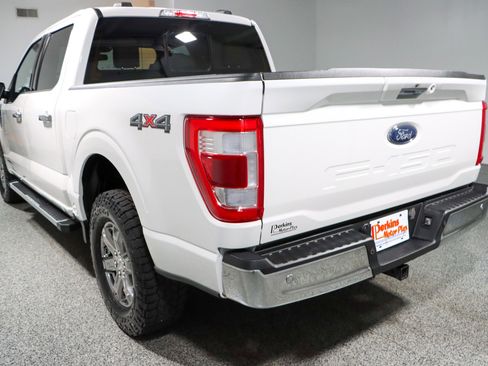 Used 2023 Ford F150 Lariat image 9