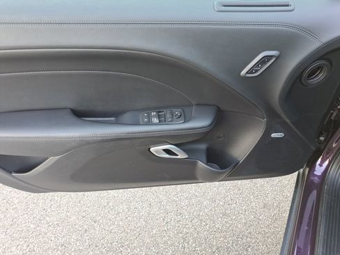 Used 2021 Dodge Challenger GT w/ Plus Package image 15