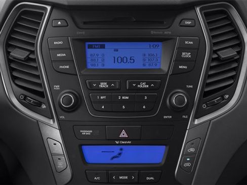 Used 2014 Hyundai Santa Fe Sport 2.0T image 12