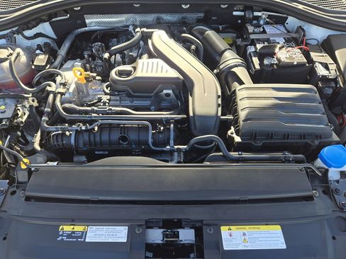 New 2026 Volkswagen Jetta Sport image 21