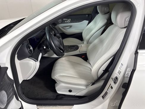 Used 2021 Mercedes-Benz E 350 Sedan image 28