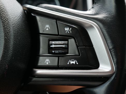 Used 2019 Subaru Ascent Touring w/ Popular Package #2A AWD/4WD image 29